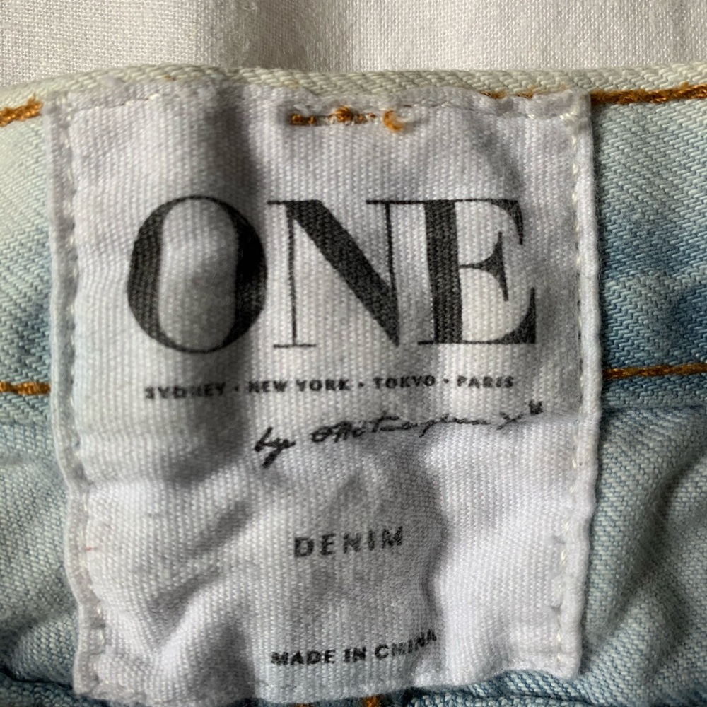 Jeans - Picture 3 of 6